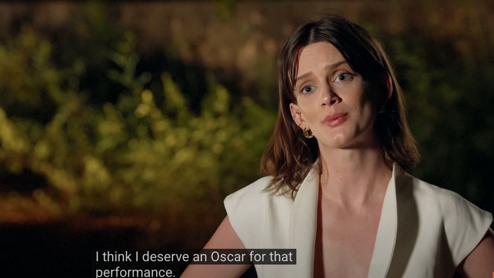 The show is described as "The social survival of the fittest" (Image via YouTube/Fox)